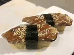 -井梧町川式料理(海河店)