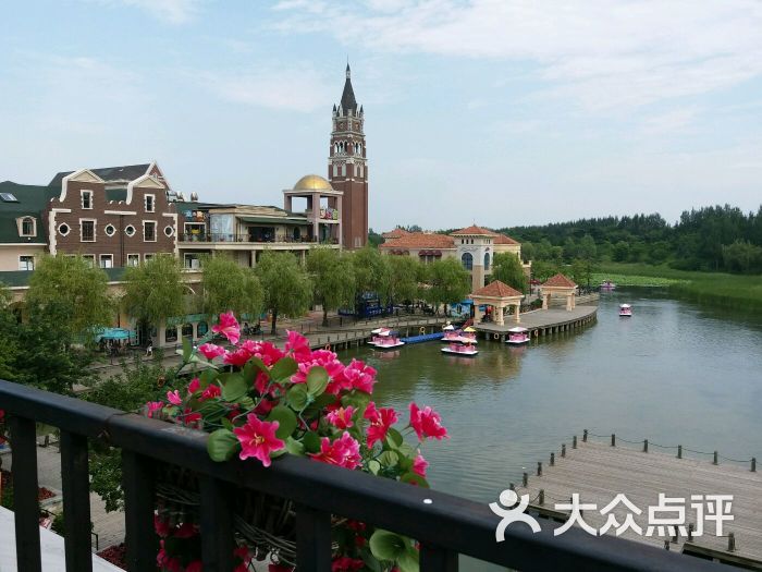 赛特奥莱(棋盘山店)-图片-沈阳购物-大众点评网