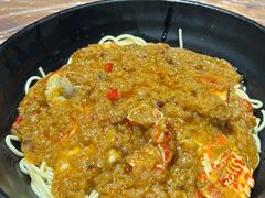 -沈记烧烤海鲜(江汉二路店)
