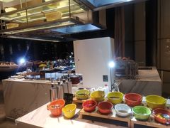 -金陵饭店-56JIA Restaurant家餐厅