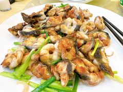 -东胜客河鲜店·西江河鲜·老字號渔家菜