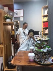 -东尚夕古美容美发