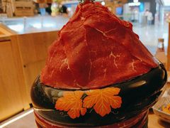 -温野菜涮涮锅(大悦城店)