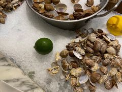 -沈阳和平艾美酒店新食谱西餐厅