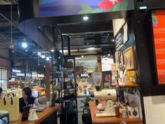 -Gee Coffee Roasters(万象天地店)
