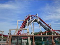 -郑州方特梦幻王国