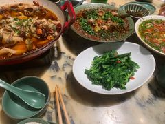 -锦府盐帮·侯宅(五棵松万达店)