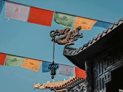 -西安市广仁寺