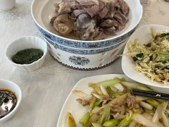 -那达慕蒙古风味酒楼