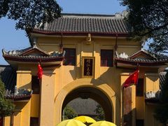 -桂林独秀峰王城景区