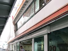 -武汉关码头(轮渡站)