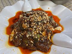 豆花牛柳-清真.回香园(南街店)