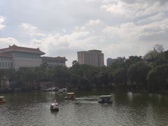 -长安公园