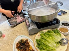 -顺德家厨(白云店)