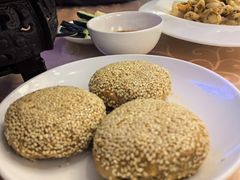 -烤肉宛饭庄(南礼士路店)