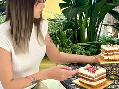 -M'CAKE(西单大悦城店)