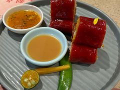 红肠粉-点都德(聚福楼店)