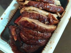 -清真·金宏兴鸭子店(明瓦廊店)