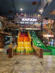 -卡通尼·Safari非洲探索乐园·生日会(金桥国际商业广场店)