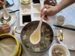 -津悦·正阳春烤鸭(红旗南路店)