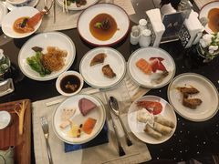 -广州花园酒店·凌璇阁旋转餐厅CAROUSEL360