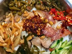 -老东江米粉