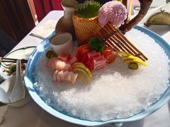 -杭州新新饭店·1913餐厅