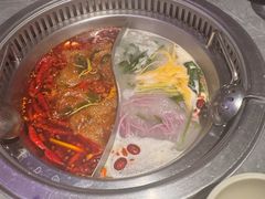 -故里和山·成都火锅(欢乐港湾店)