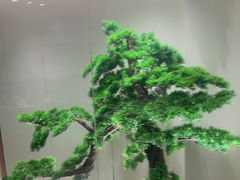 -大鹏饭店·金陵家宴(奥体中心店)