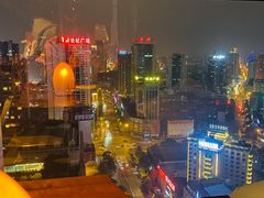 -富力丽思卡尔顿酒店·FLAIR餐厅酒吧