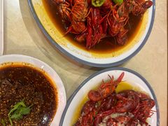-杨氏青龙虾·吃蟹季(珠江路店)