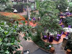 -九尊食上(生态园林酒店)