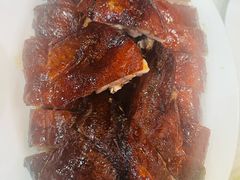 -一乐烧鹅(中环店)