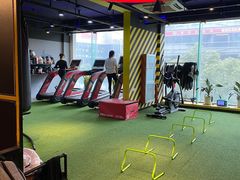-每练有胜健身工作室(EFC店)