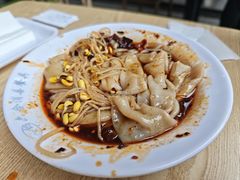 -周家大辣椒面皮(中山街店)