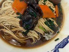 -天天鲜面馆(衡山路店)