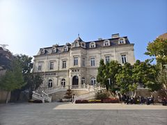 -北京张裕爱斐堡酒庄
