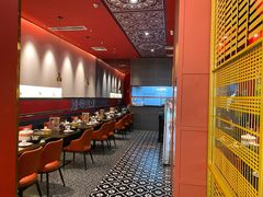 大堂-满园烤鸭·春饼(沈北万达店)