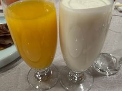 -蓬莱阁中餐厅(崇文门店)