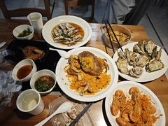 面包蟹-盒马鲜生(杭州运河上街店)
