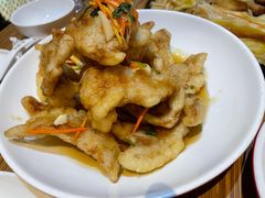 果味锅包肉-金掌勺·锅包肉(广渠门店)