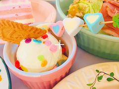 -川岛屋·KAWASIMAYA·咖啡简餐