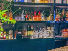 -MM·五声·音乐人与调酒师(西安路店)