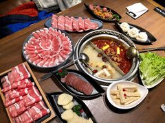 -快乐小羊·内蒙牛羊肉火锅(流花中心店)