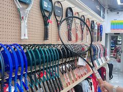 -Wilson威尔胜(漕溪北路店)