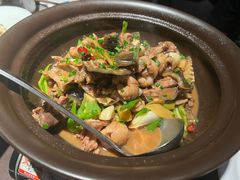 -大拙里·精致融合菜(沙湖桃源国际店)