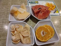 -豪客来牛排(福新店)