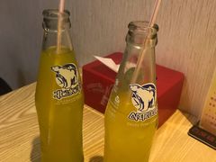 -乐达酸菜鱼面(山师东路店)