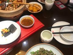 -火宫殿·湘菜小吃·商务宴请·生日聚会(东塘店)