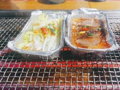 -蚝英雄鲜蚝自助专门店(长楹天街直营店)